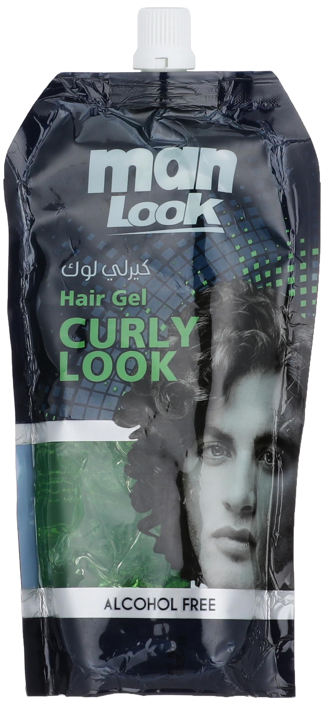 Man Look