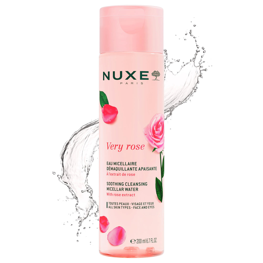 Nuxe