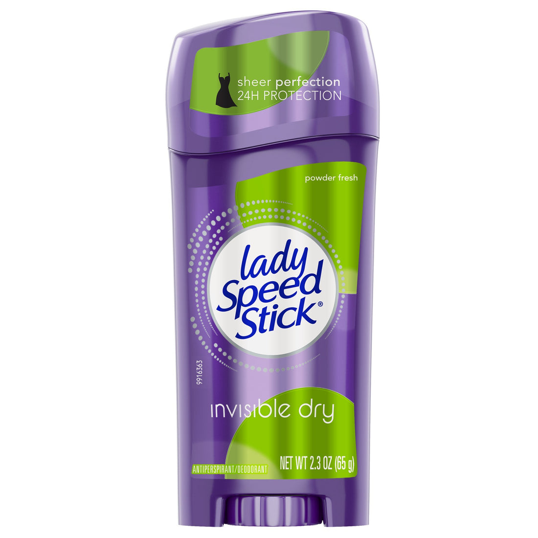 Lady Speed Stick