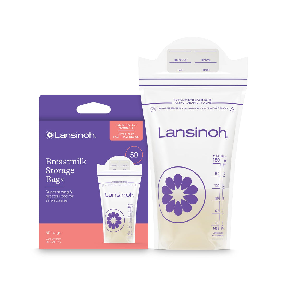 Lansinoh
