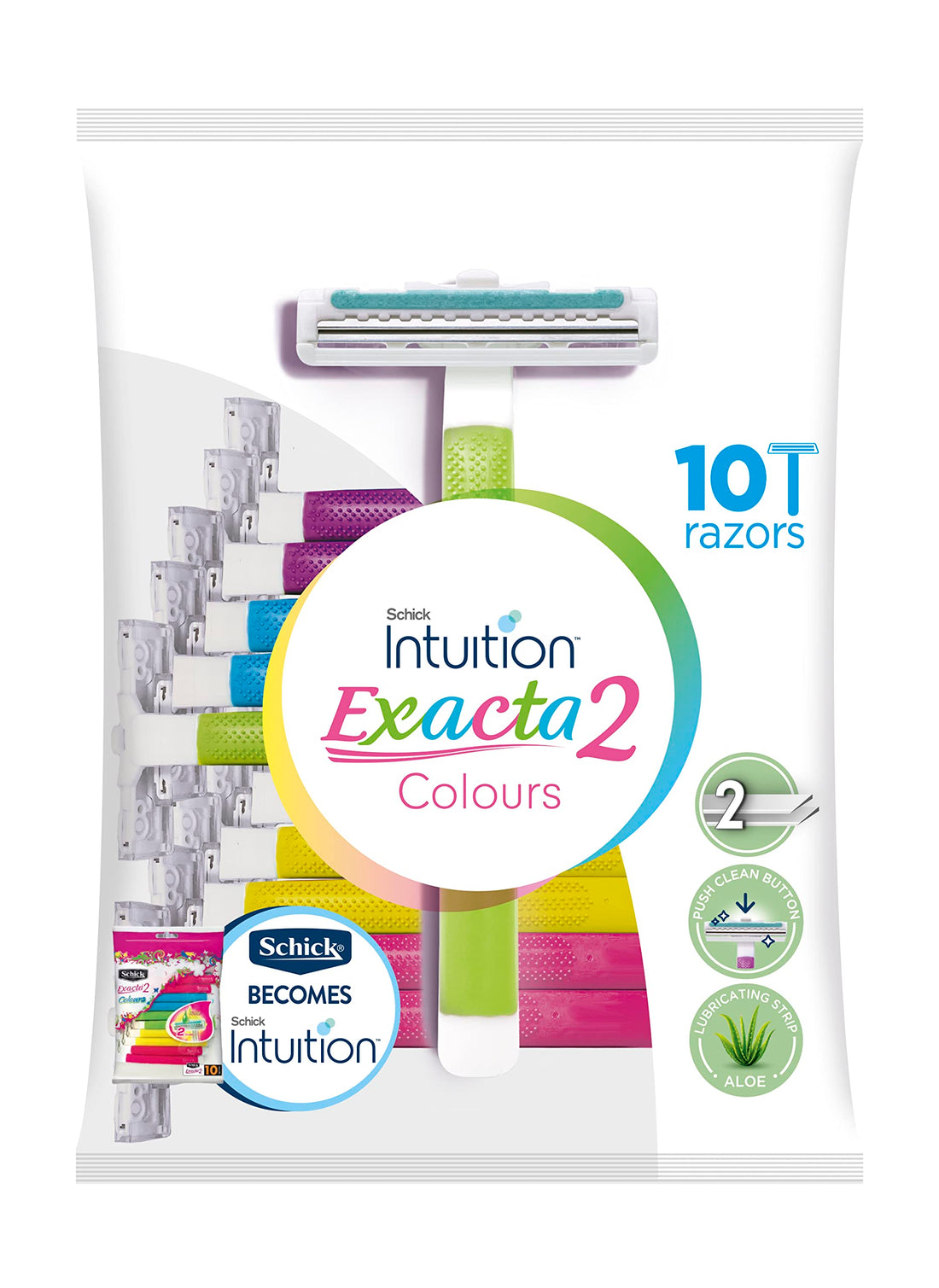 INTUITION
