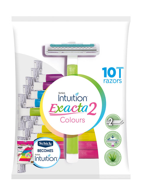 INTUITION