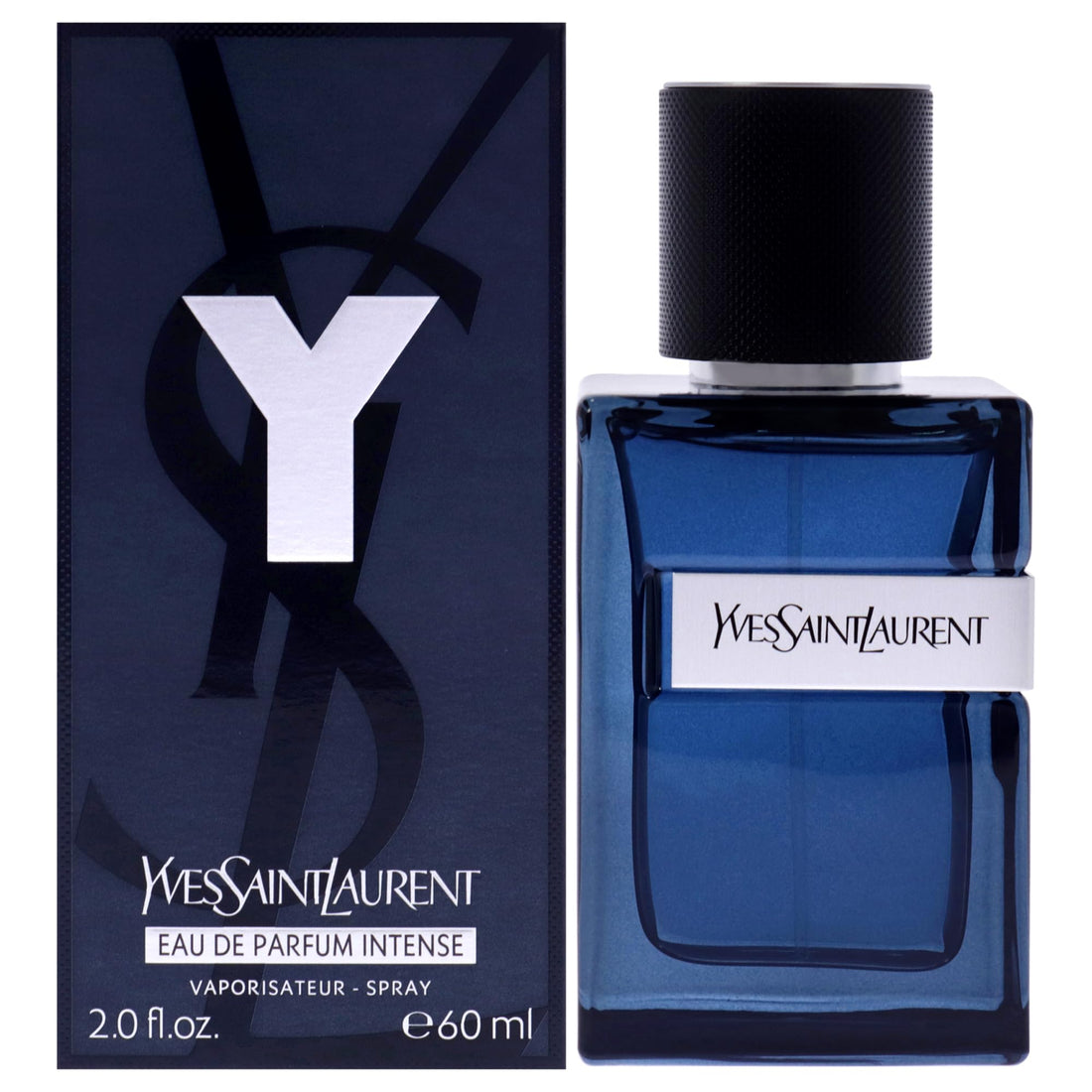 YSL Y Eau de Parfum Intense EDP 60 ml