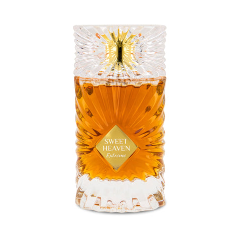 Golf Orchid Parfum 100Ml - Sweet Haven Extreme