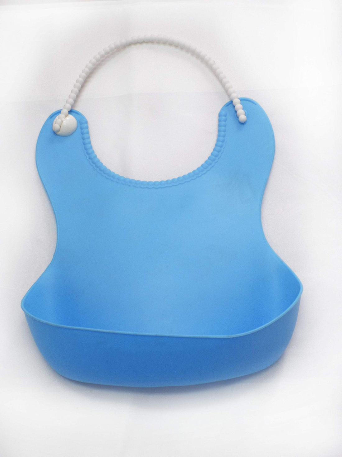 Baby's Silicone Blanket (Blue)