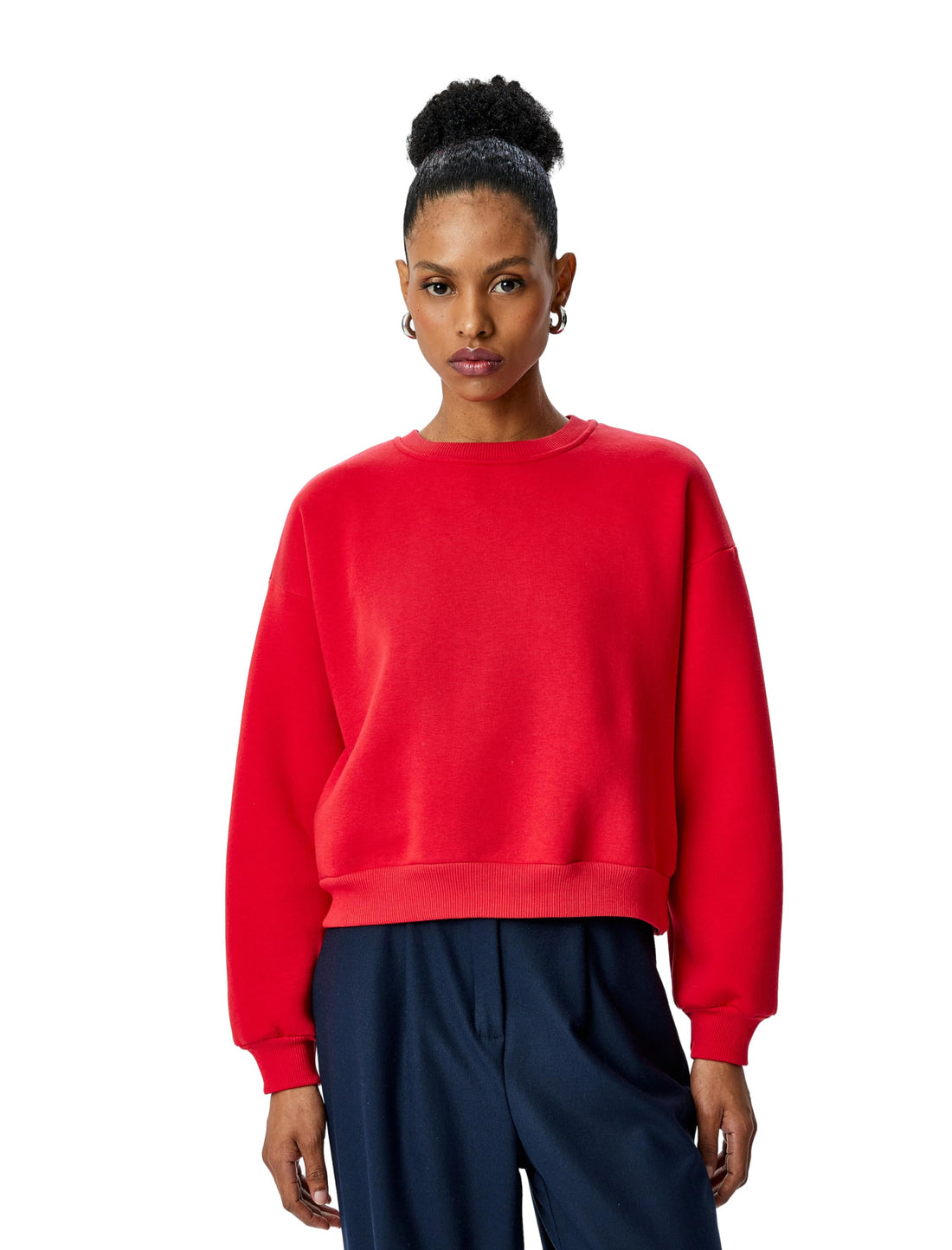 KOTON womens Koton Sweatshirt