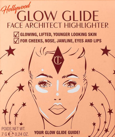 Charlotte Tilbury