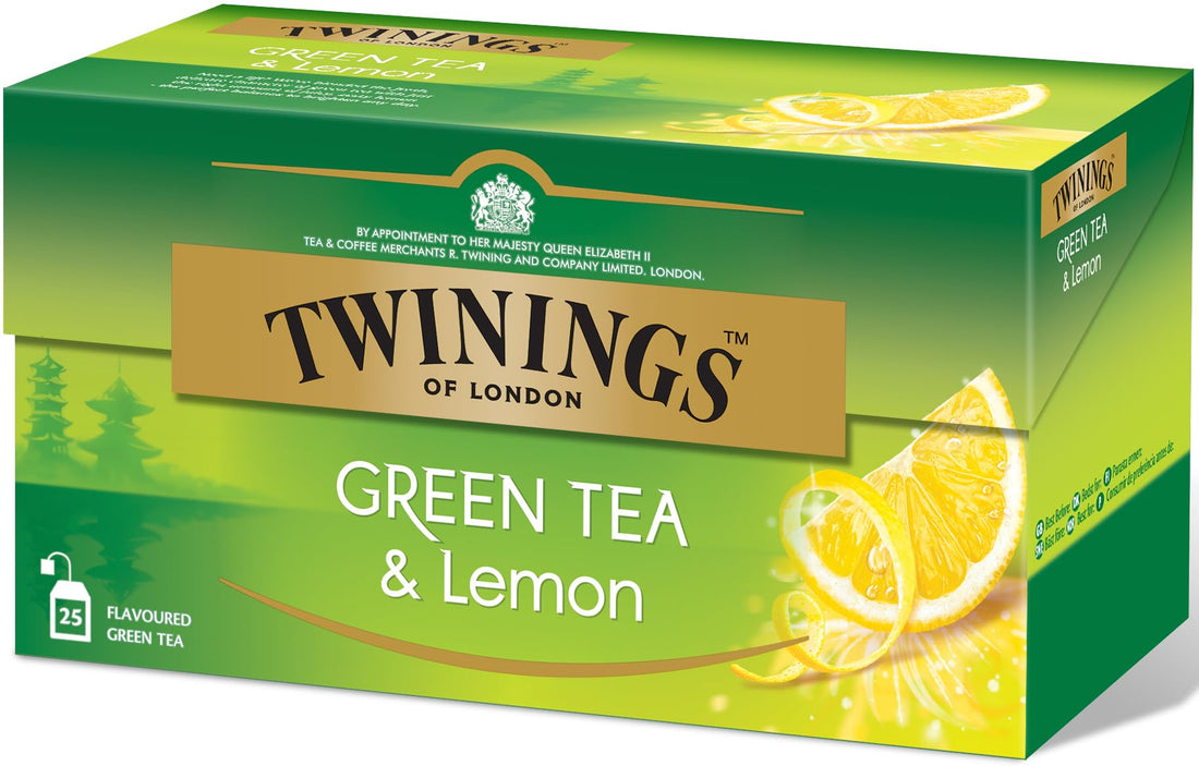 Twinings