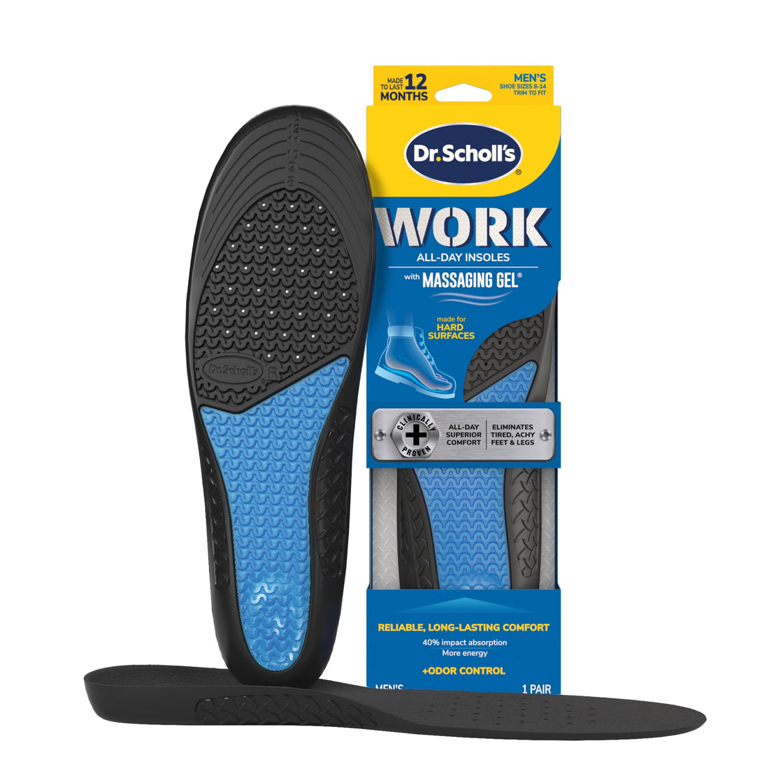 Dr. Scholl's