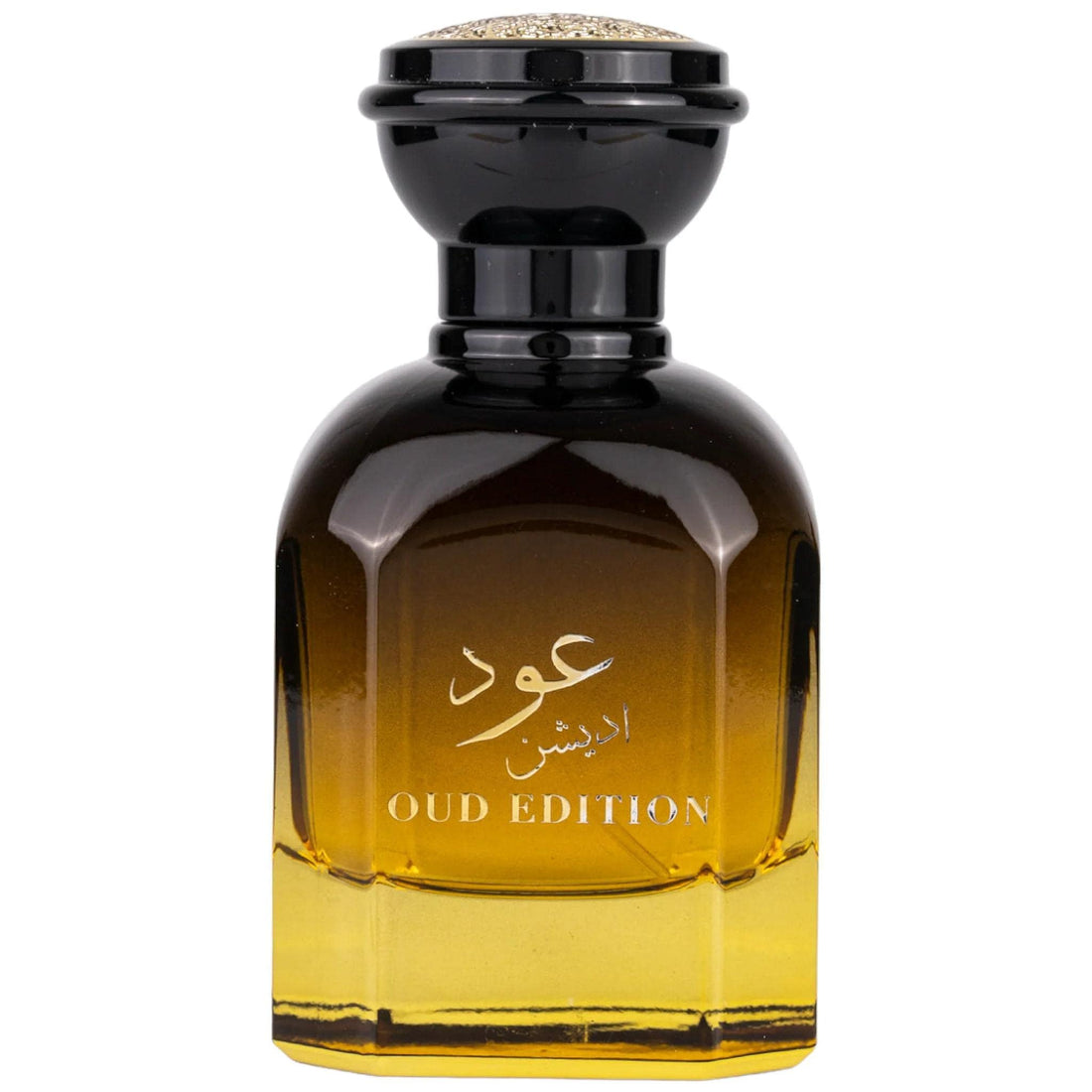 Gulf Orchid Oriental Perfume 85ml Oud Edition