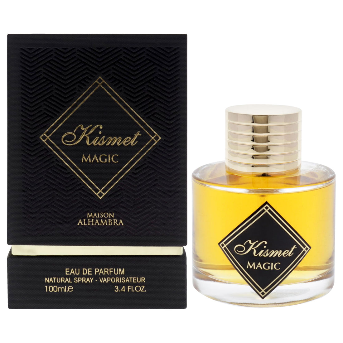 Maison Alhambra