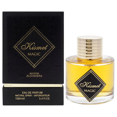 Maison Alhambra