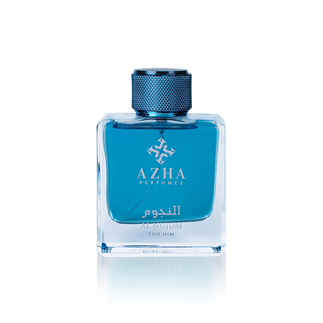Azha Al Nujum For Men Eau De Parfum 100ml