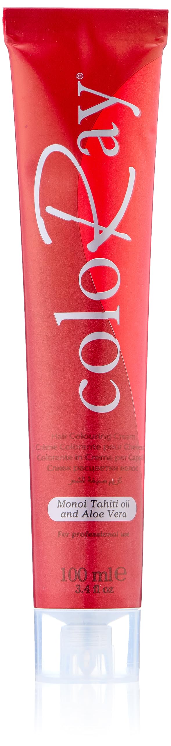 Coloray Color Cream No 4.5 100ml