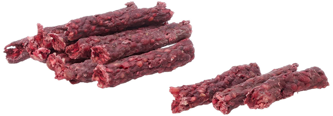 Munchies Beef Rolls 14-Slices