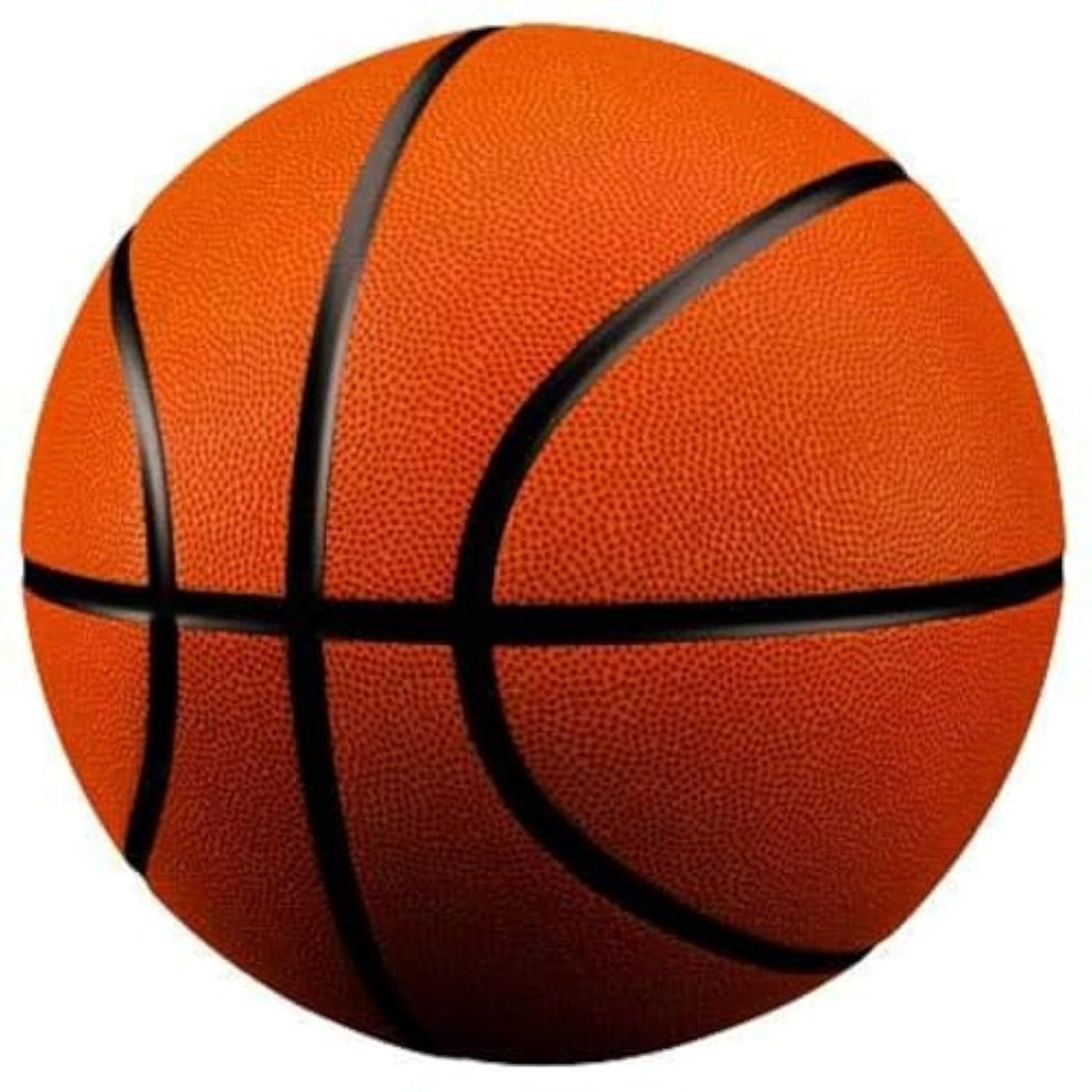 Basketball Orange Color - Size 7