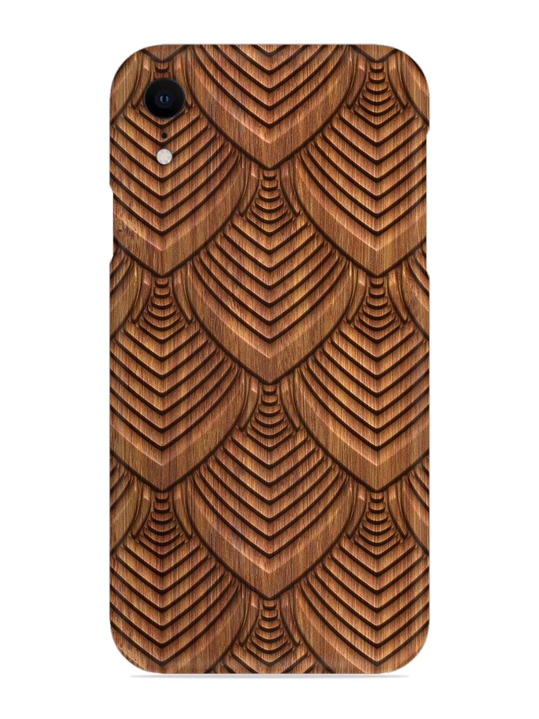 Case Zone CNP Silicone Printed mobile case compatible with Iphone XR