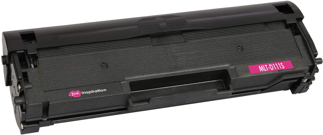 Compatible MLT-D111S D111S Laser Toner Cartridge for Samsung Xpress SL-M2020 M2020W SL-M2026 M2026W SL-M2070 M2070W M2070FW M2070F SL-M2021 M2021W SL-M2022 M2022W M2071W M2078 | 1,000 Pages