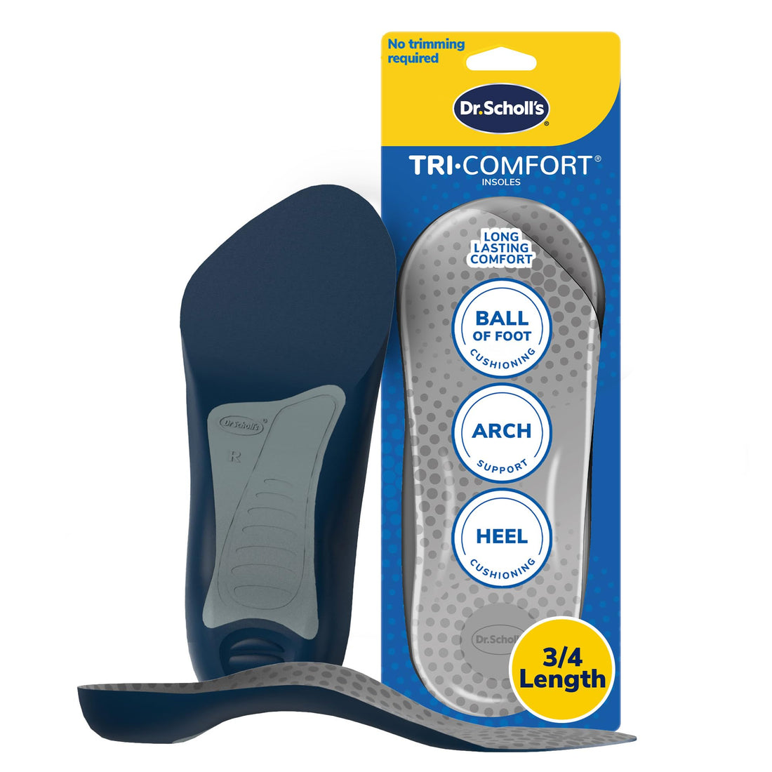 Dr. Scholl's