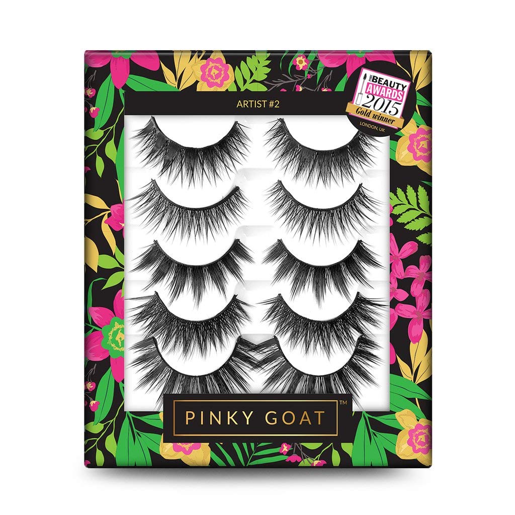 Artist 2 Lashes