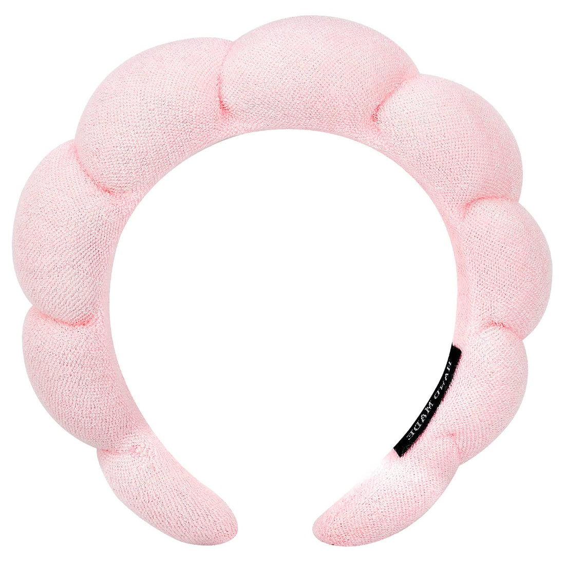 headbands for women，spa headband，makeup headband Washing Face,Skincare, Makeup Removal, Hair Accessories，Sponge & Towel Cloth Fabric
