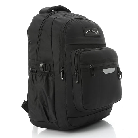 Crossland Unisex Bemo 5 Laptop Backpack (pack of 1)