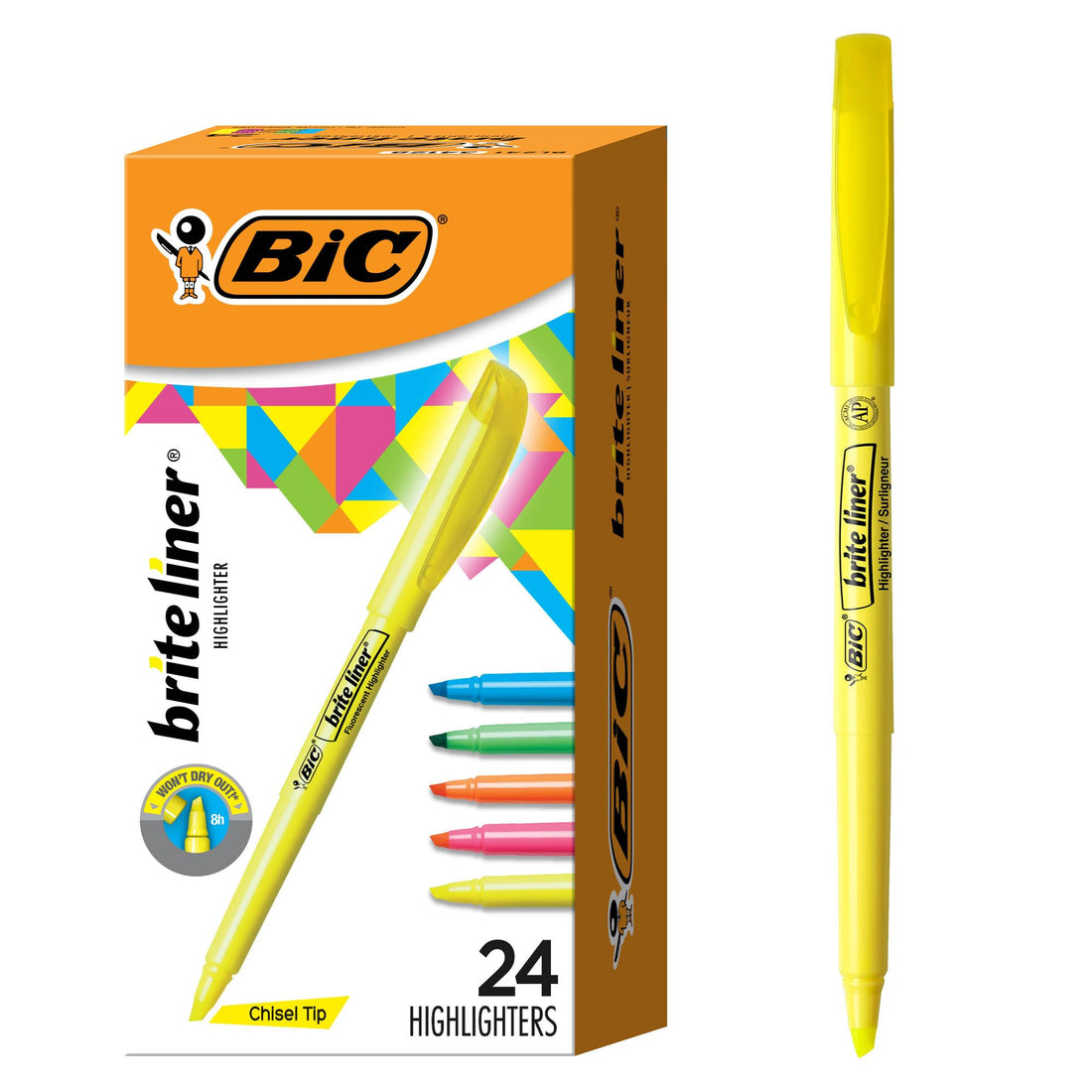 BIC