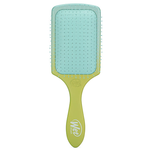 WetBrush Paddle Green/Blue