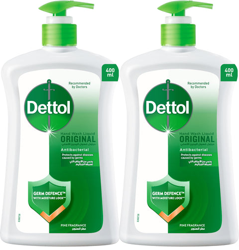 Dettol