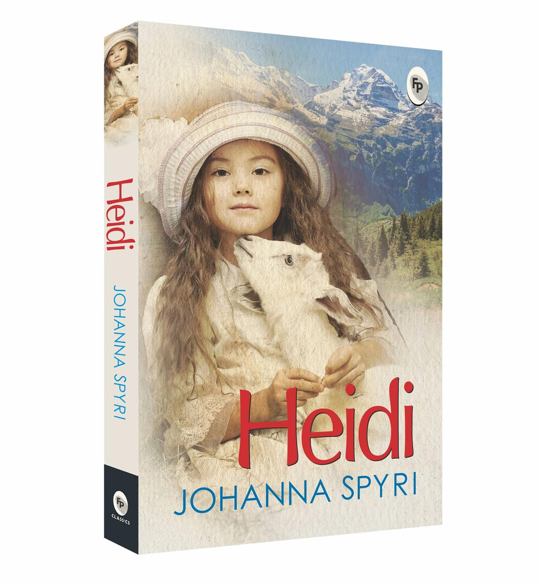 Heidi