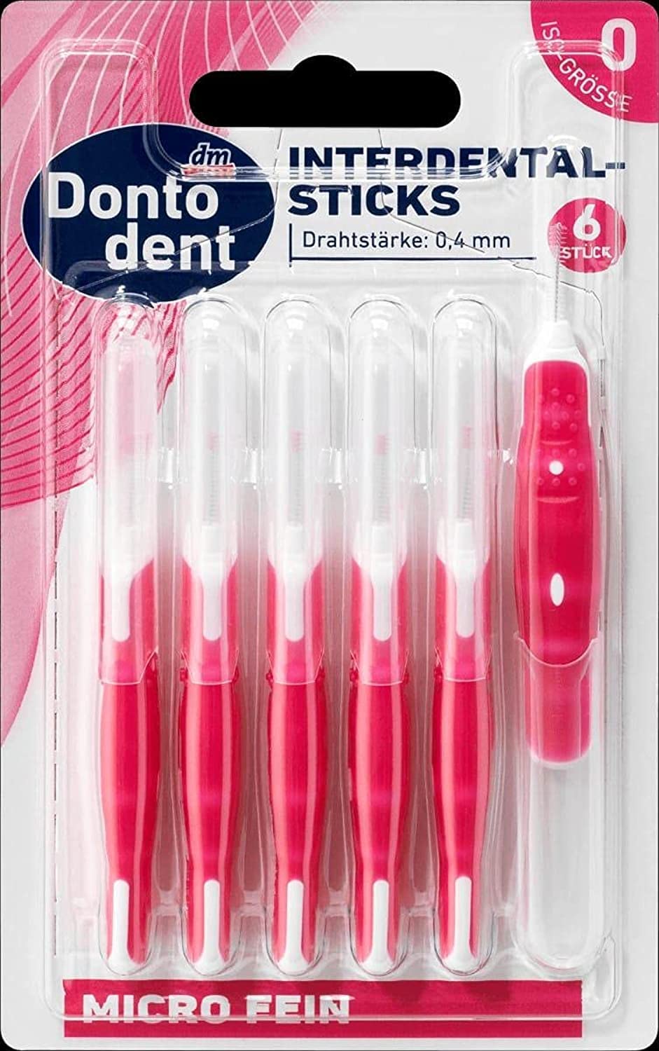 Dontodent