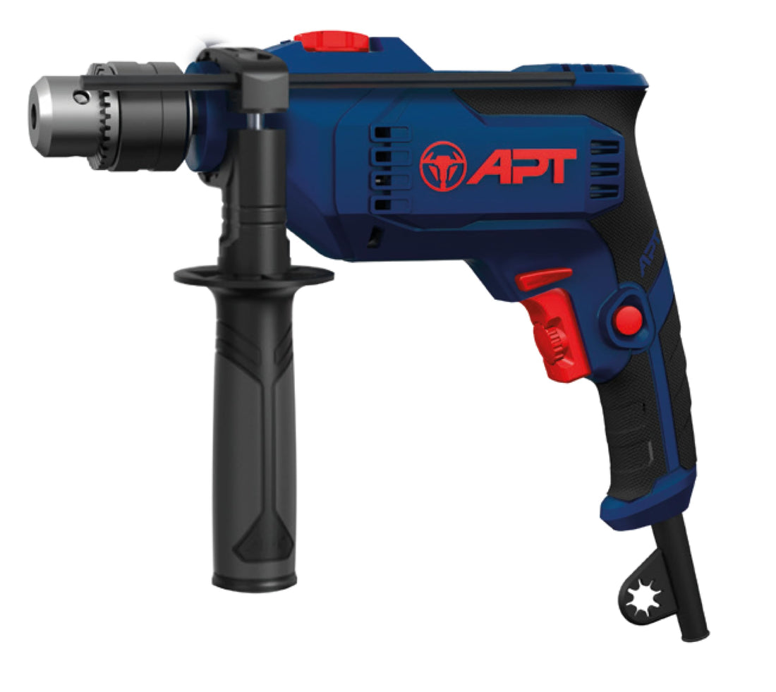 APT Impact Drill - 750watt - Dw02645
