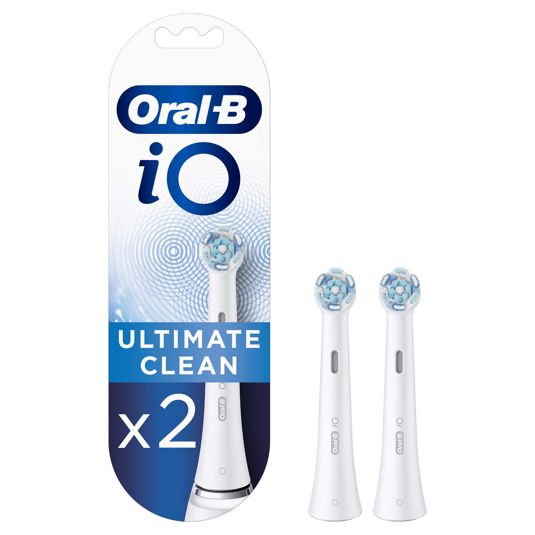 Oral-B