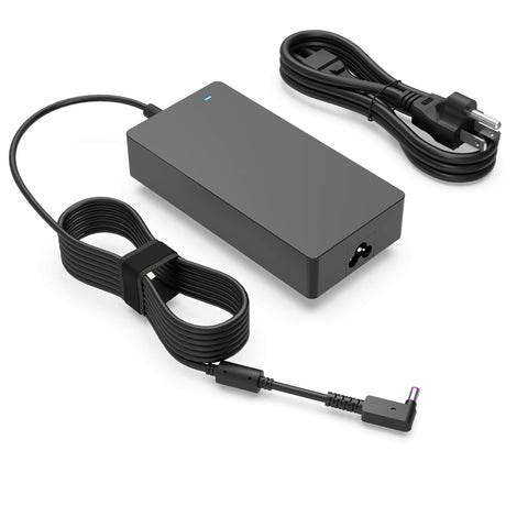 180W AC Charger Compatible with Predator Helios 300 PH315-51 PH317-52 PH315-52 PH317-53 G3-572 Triton 500 ADP-135KB T VN7-793G VN7-593G Laptop Power Adapter Supply Cord