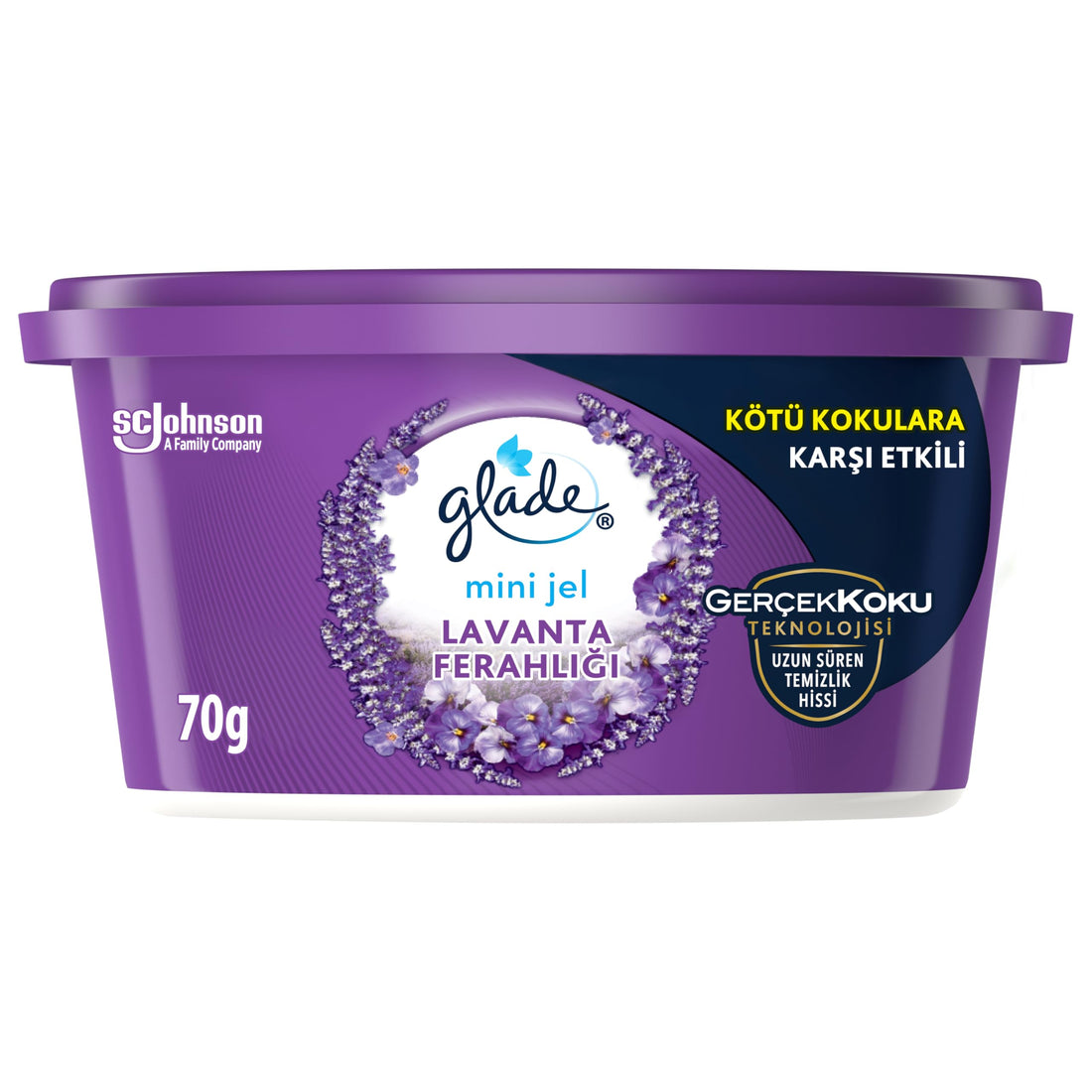 Glade