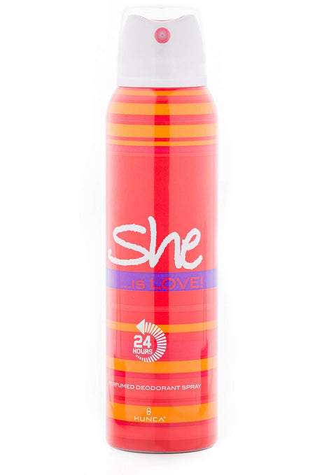 SHE