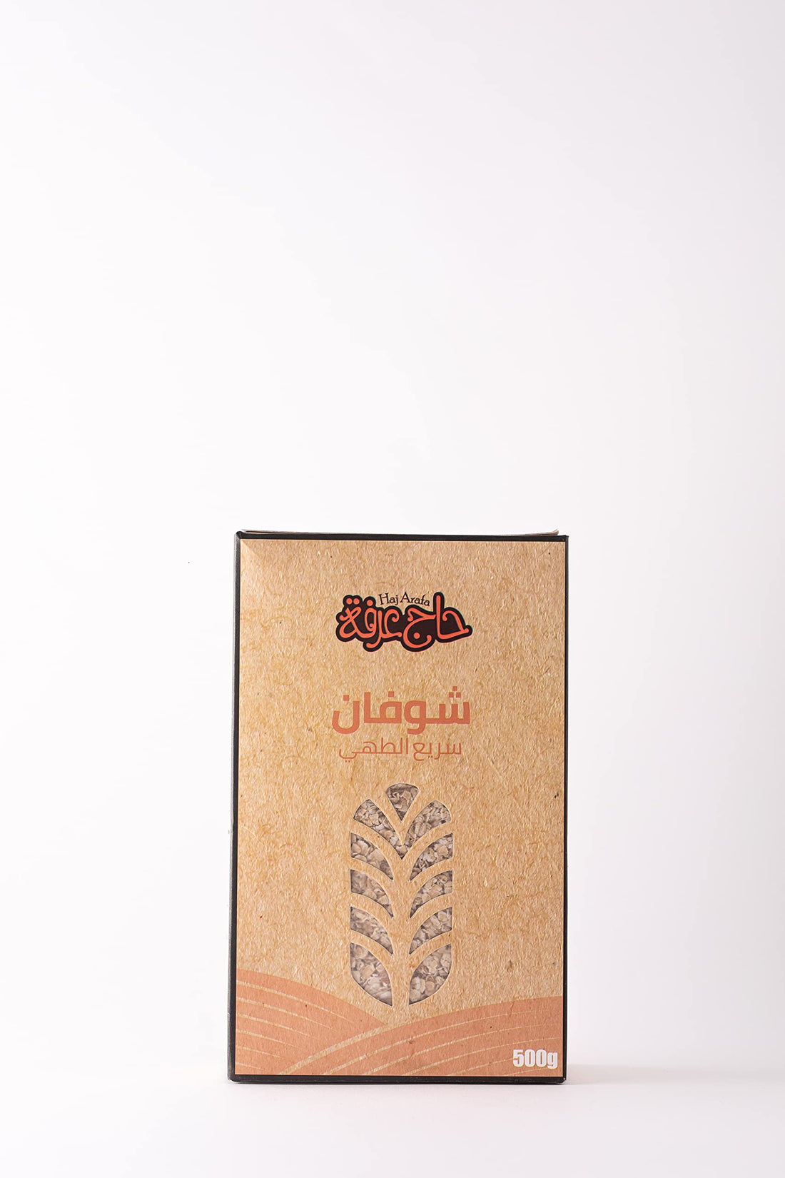 HAJ ARAFA OAT QUICK COOKING_500gm