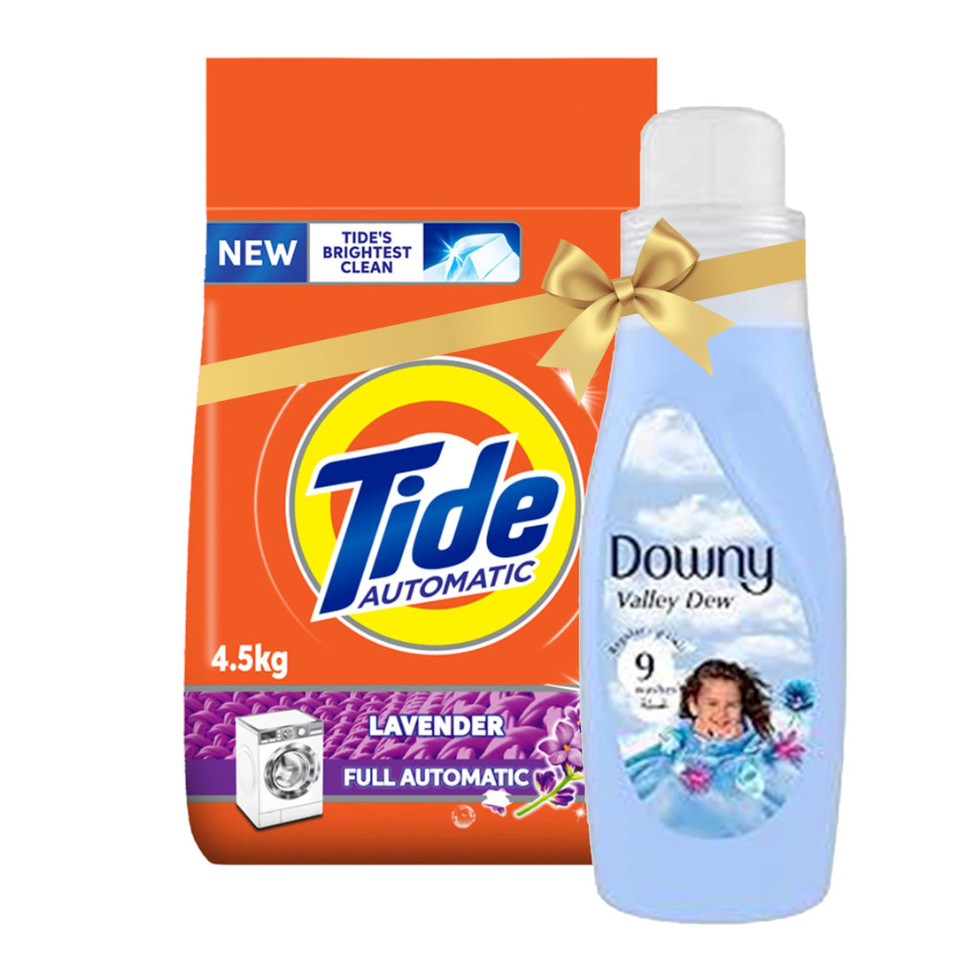 Tide