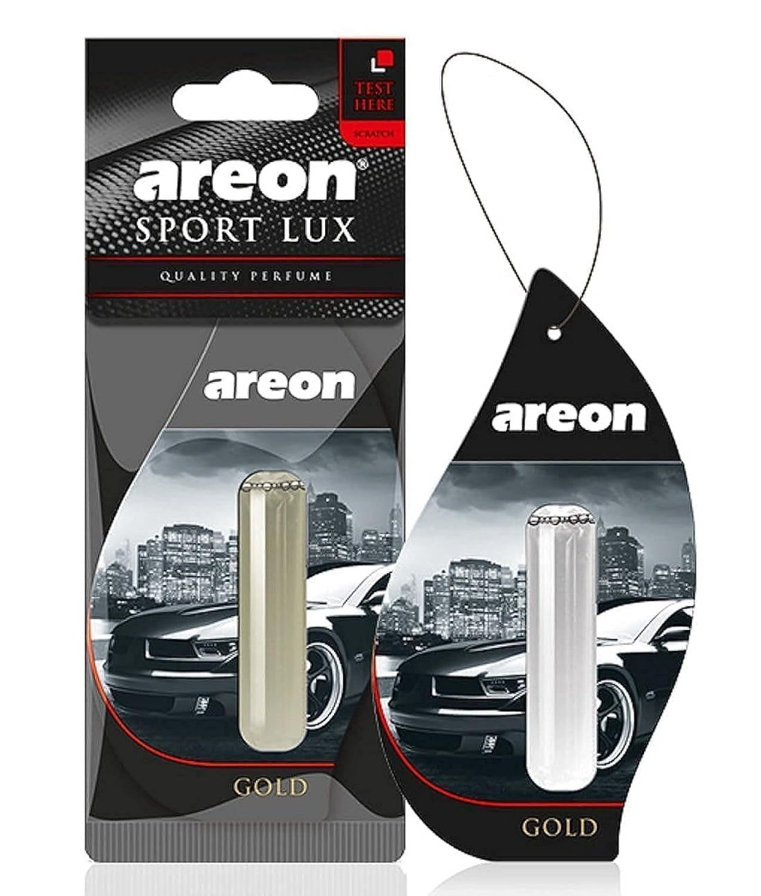Areon