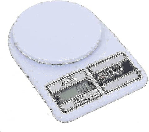 SF-400 Kitchen_scales