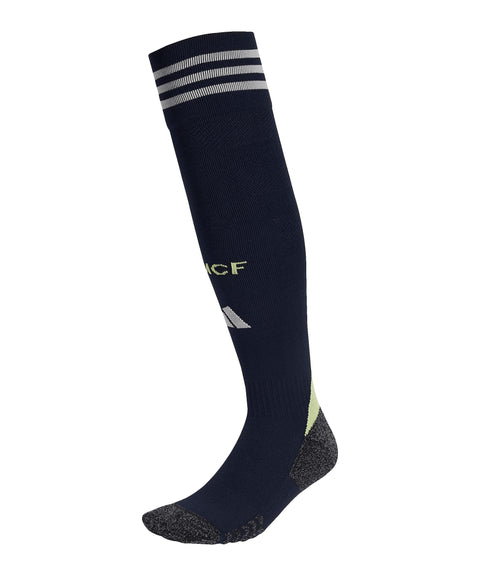 adidas Unisex Adult REAL A SO Knee Socks (pack of 1)