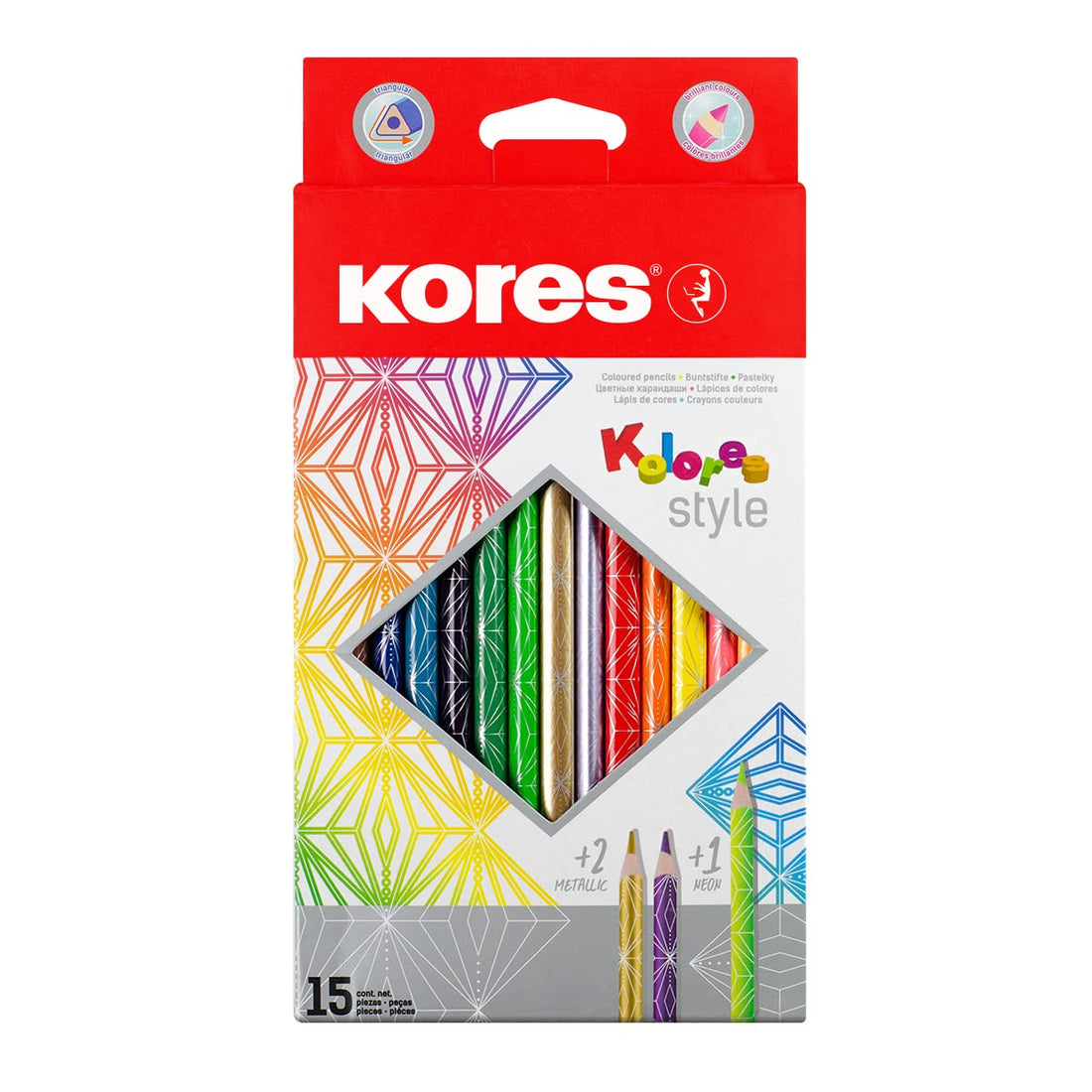 Kores