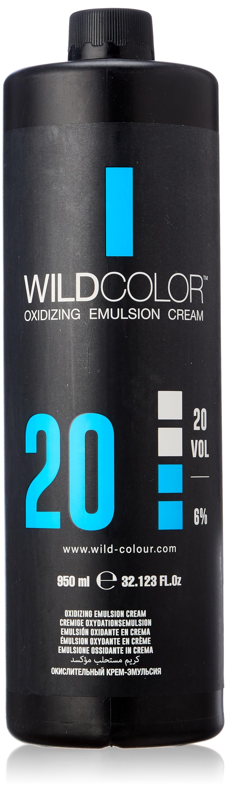 Wildcolor