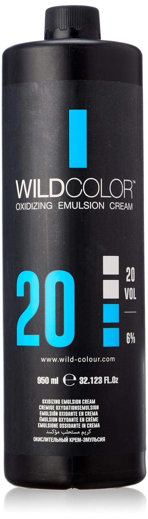 Wildcolor