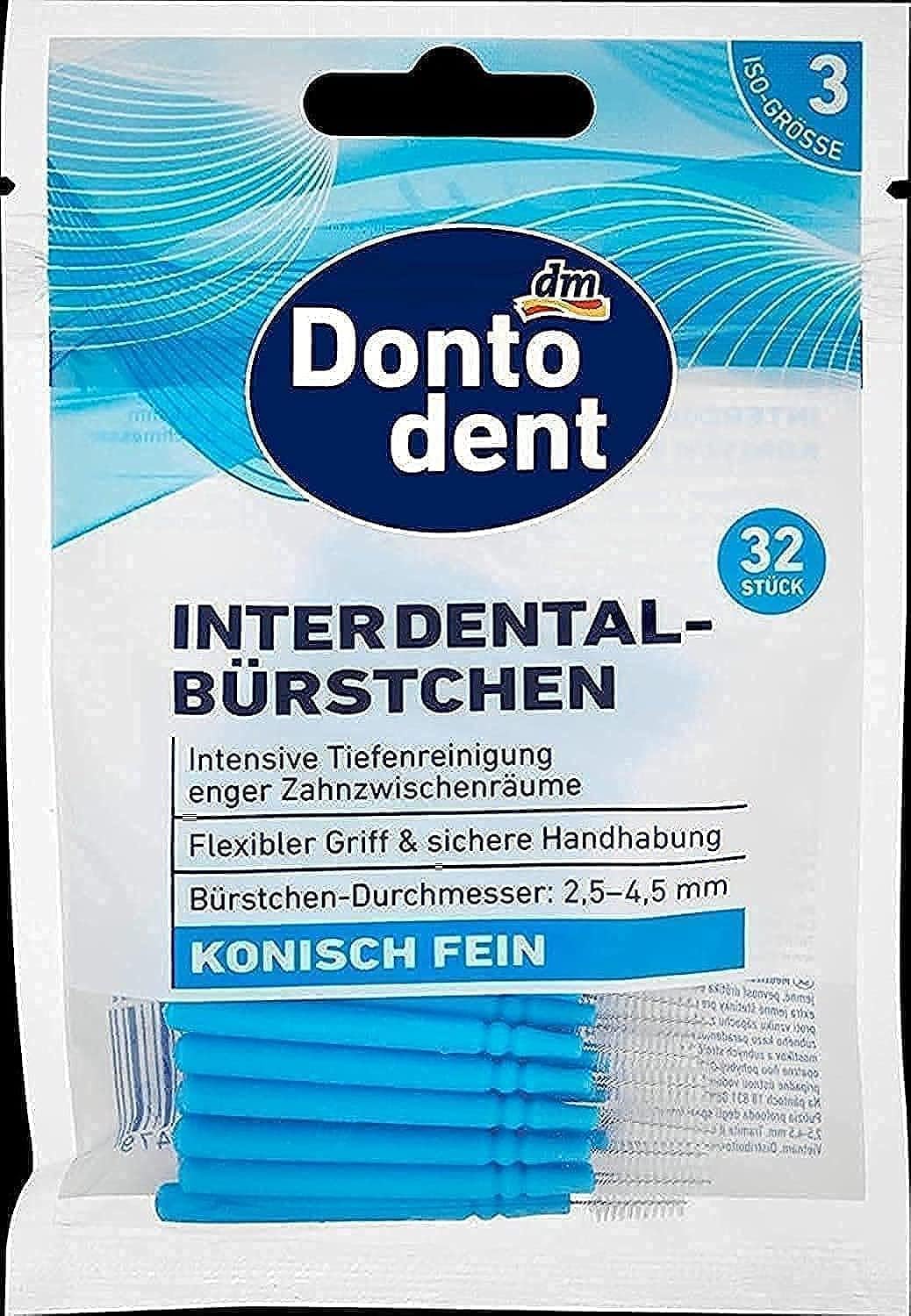 Dontodent