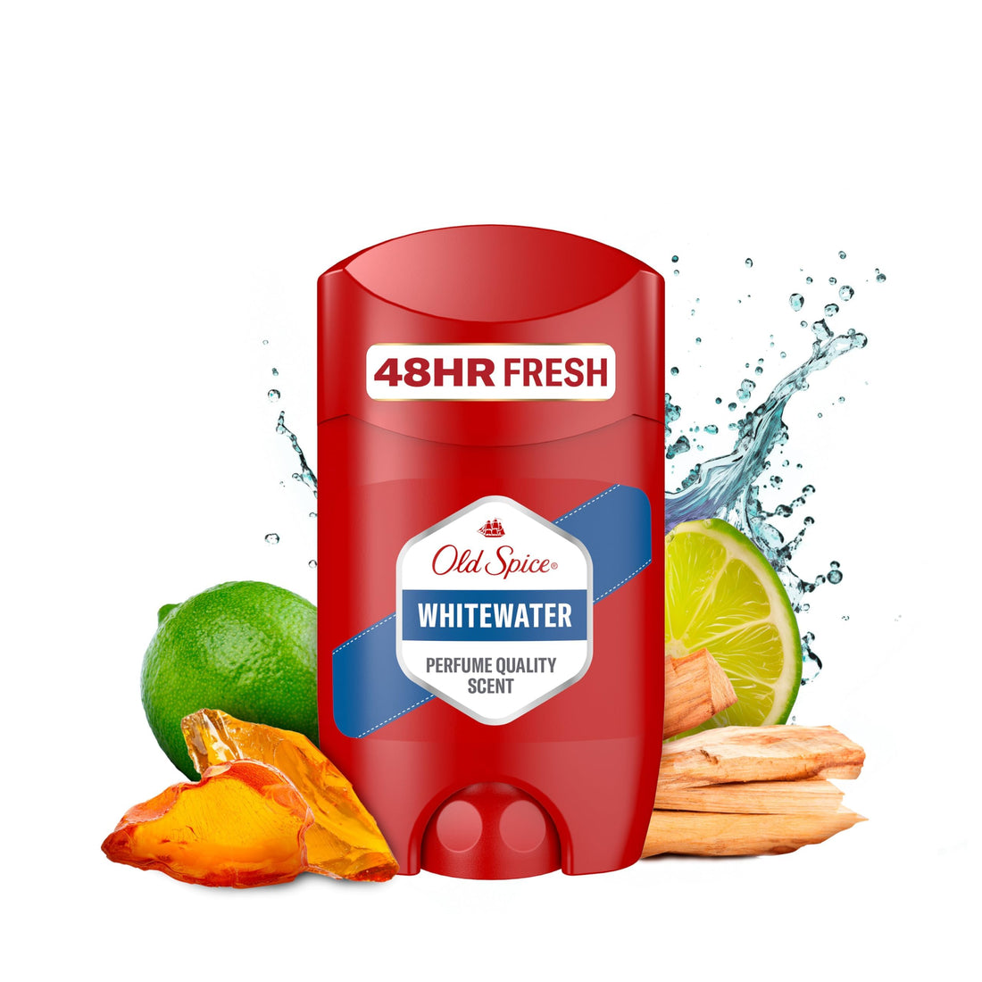 Old Spice