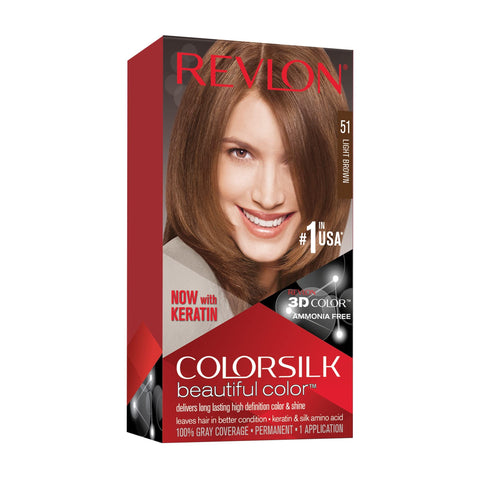 REVLON