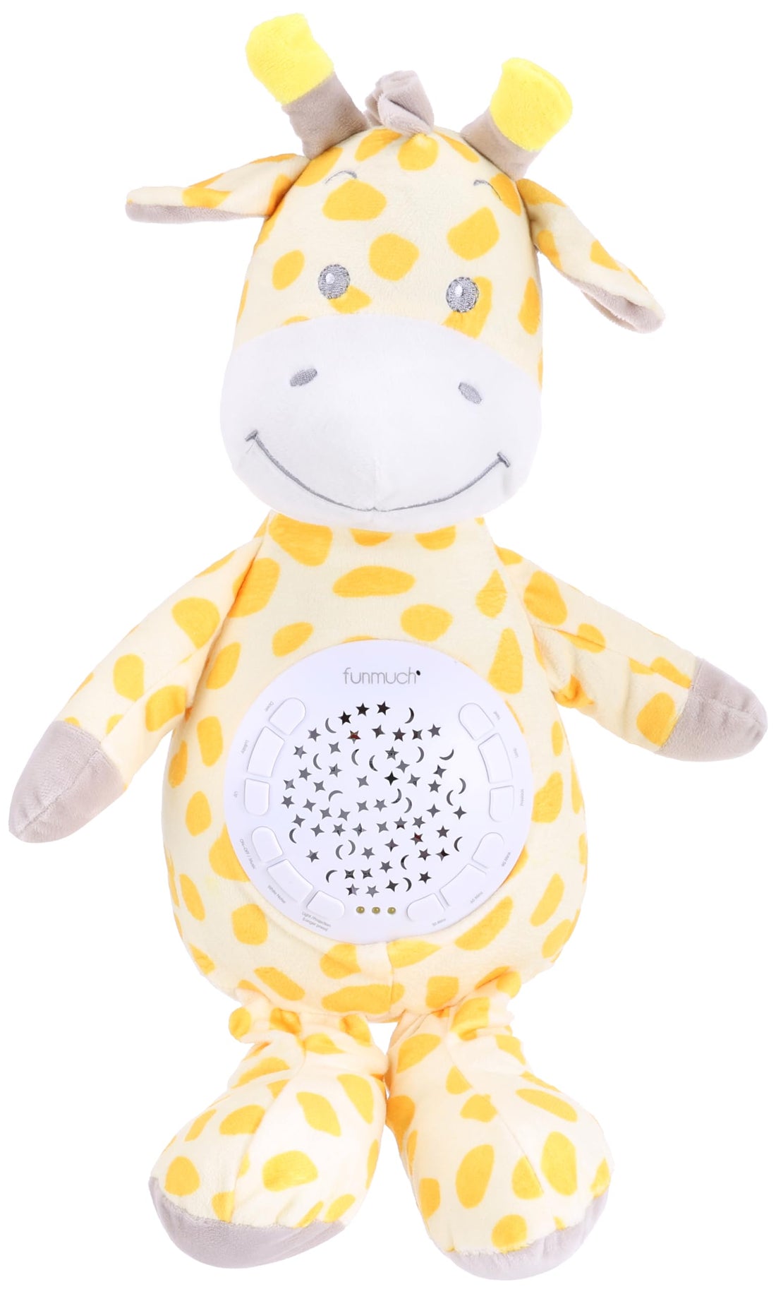 Awlad Farghaly Baby Lght Projection - Fm666-29