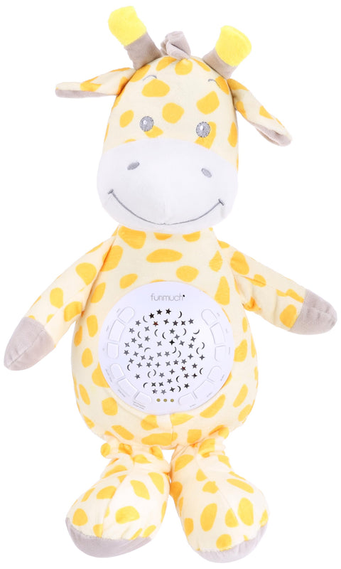 Awlad Farghaly Baby Lght Projection - Fm666-29