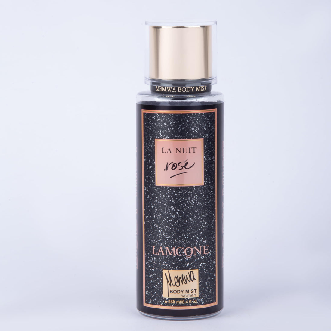 B.Mist Memwa spr F/W LA NUIT ROSE250ml
